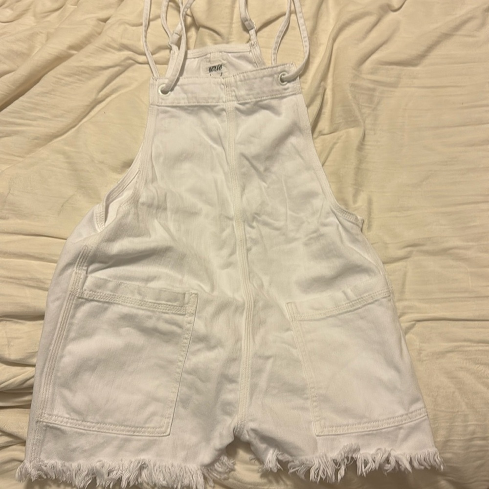 Aerie overalls